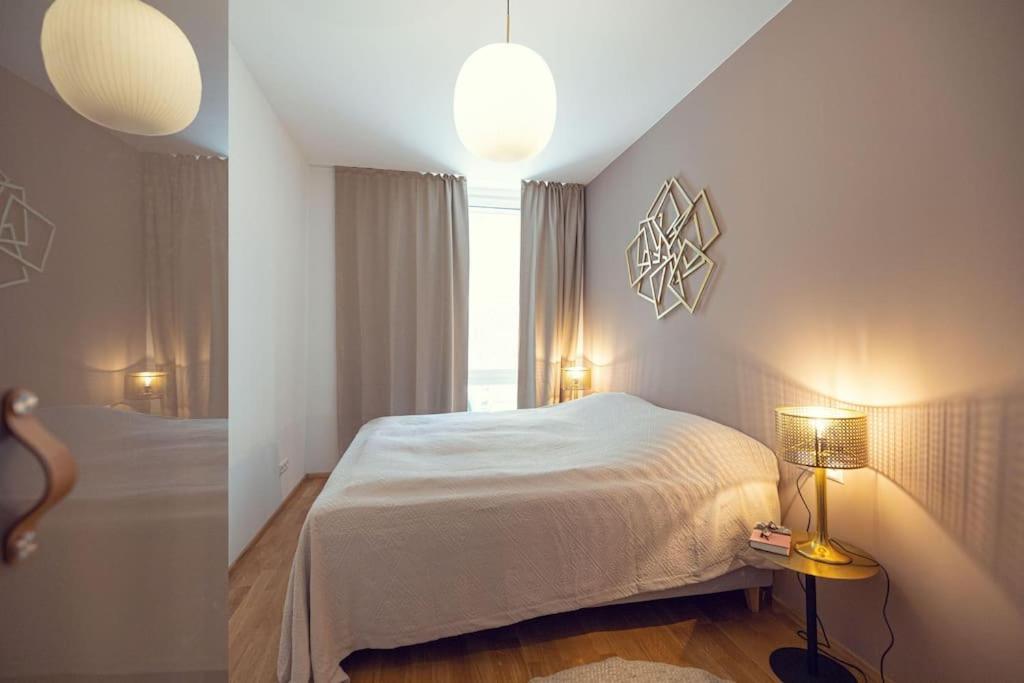 Ideal For Families & Mid-Term-Stays Вена Экстерьер фото