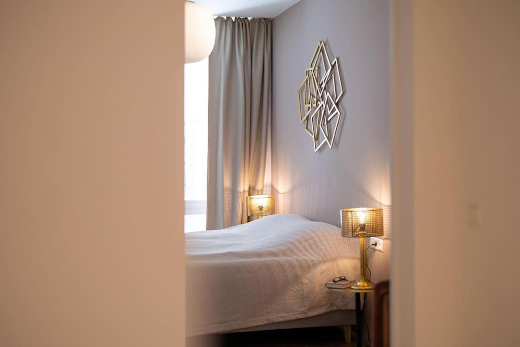 Ideal For Families & Mid-Term-Stays Вена Экстерьер фото