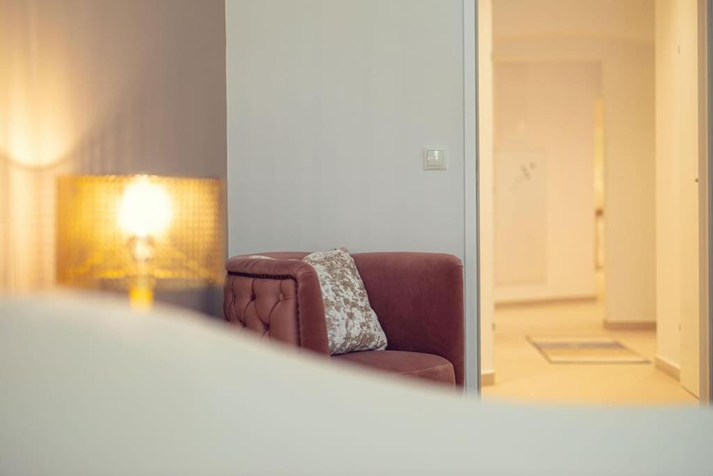 Ideal For Families & Mid-Term-Stays Вена Экстерьер фото